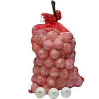 Nitro Golf Mixed Premium Brands Golf Golf со мрежна торба, рециклирани, пакувања