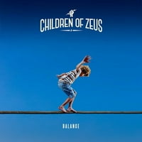 Деца На Зевс-Рамнотежа-Винил