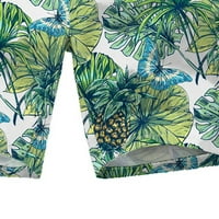 Uublik летни плажа кратки панталони за жени модни високи половини лето
