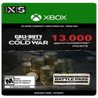 Call of Duty: Cold War - Point - XBO One, XBO Series X