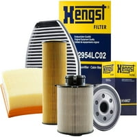 Филтер за гориво Hengst H283WK