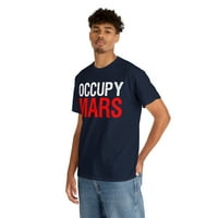 Окупирајте Ја Маичката На Марс