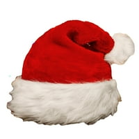 Ројаловехристички Цртан Филм Рогови Дедо Мраз Снешко Шапка Среќен Божиќ Декор За Дома Божиќ Орнаменти каубојка шапка