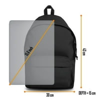 DC Daypack - PWR UP 1